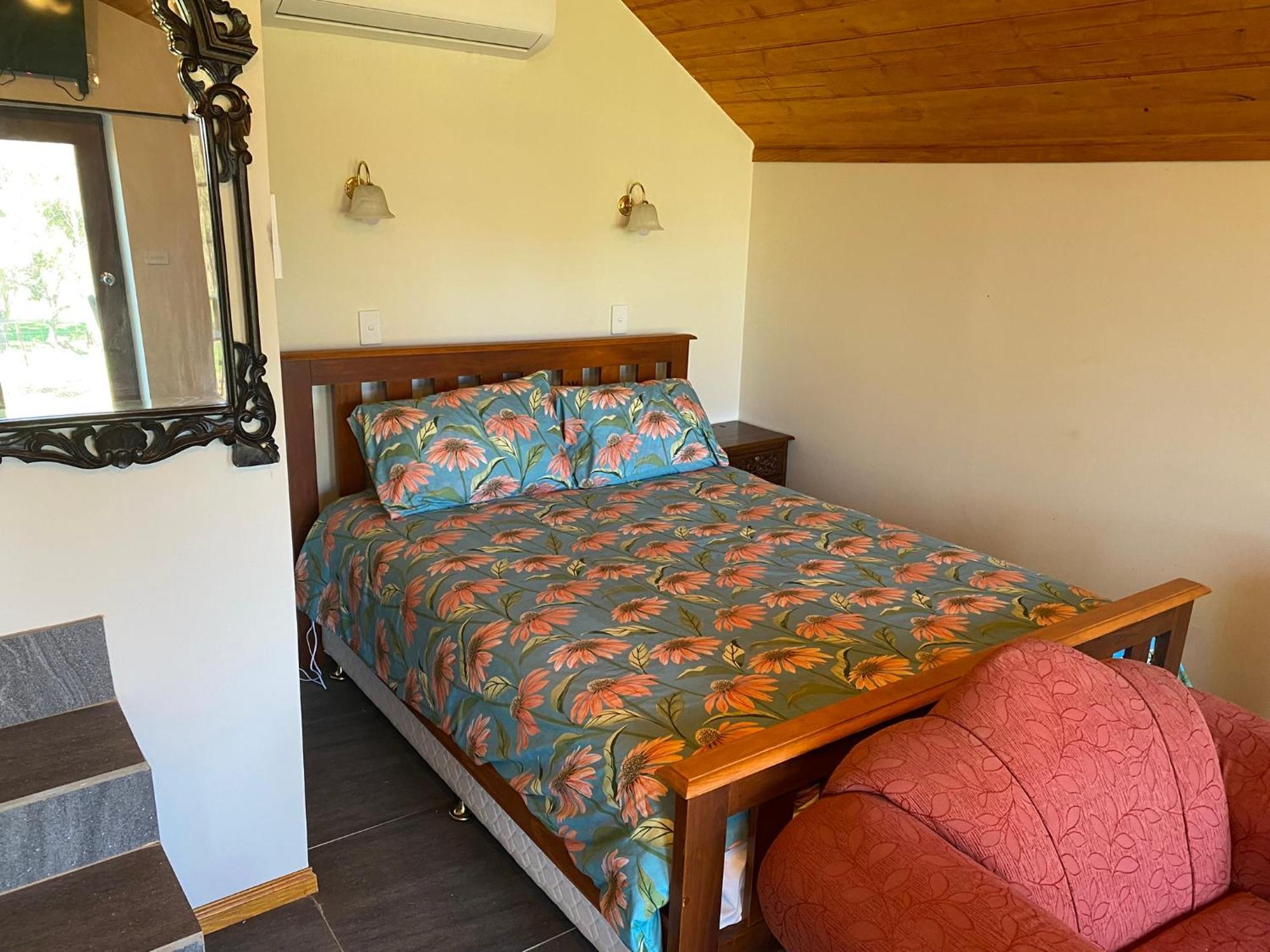 Hatchers Richmond Manor Экстерьер фото