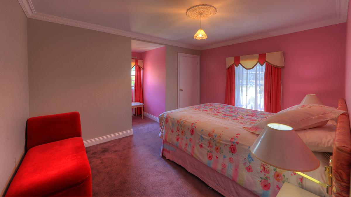 Hatchers Richmond Manor Экстерьер фото