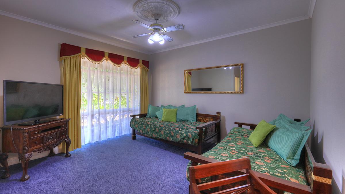 Hatchers Richmond Manor Экстерьер фото